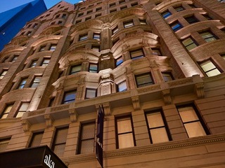 Fotos del hotel - AKA TIMES SQUARE APARTHOTEL