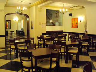 Fotos del hotel - Up Retiro
