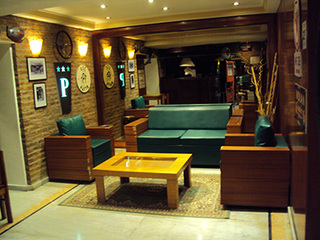 Fotos del hotel - Up Retiro