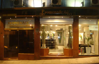 Fotos del hotel - Up Retiro
