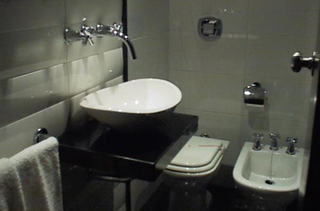 Fotos del hotel - Up Retiro