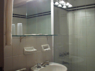 Fotos del hotel - Up Retiro