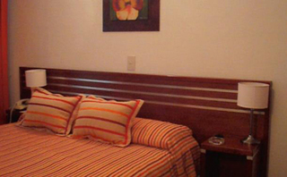 Fotos del hotel - Up Retiro