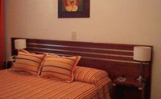 Fotos del hotel - Up Retiro