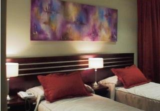 Fotos del hotel - Up Retiro