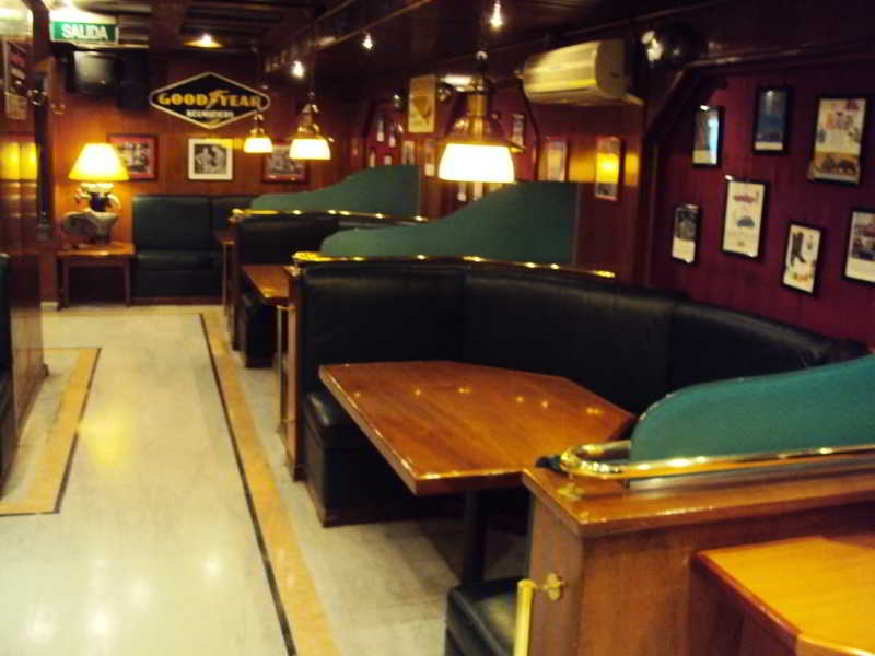 Fotos del hotel - Up Retiro