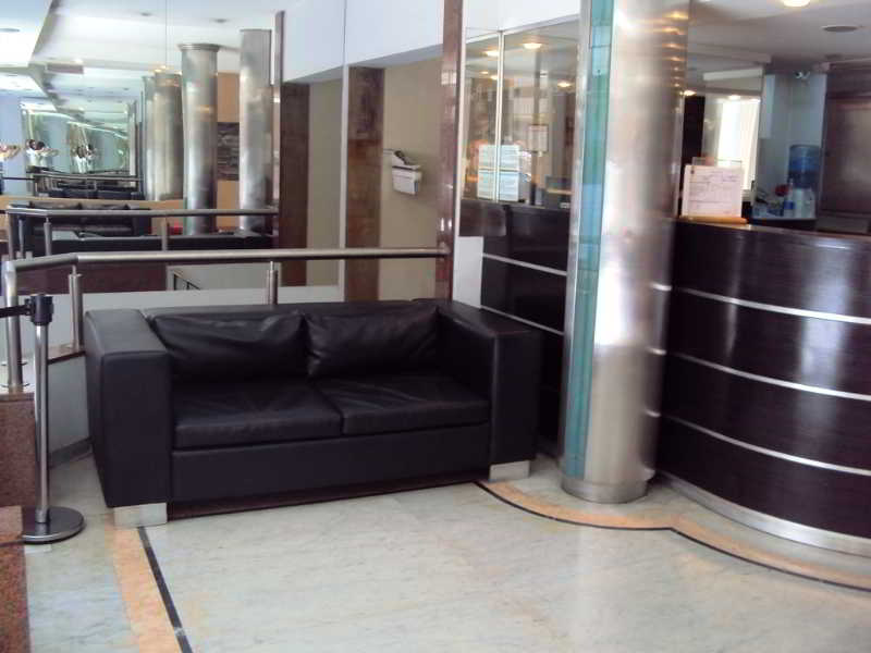 Fotos del hotel - Up Retiro