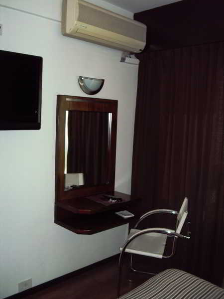 Fotos del hotel - Up Retiro