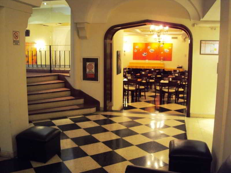 Fotos del hotel - Up Retiro