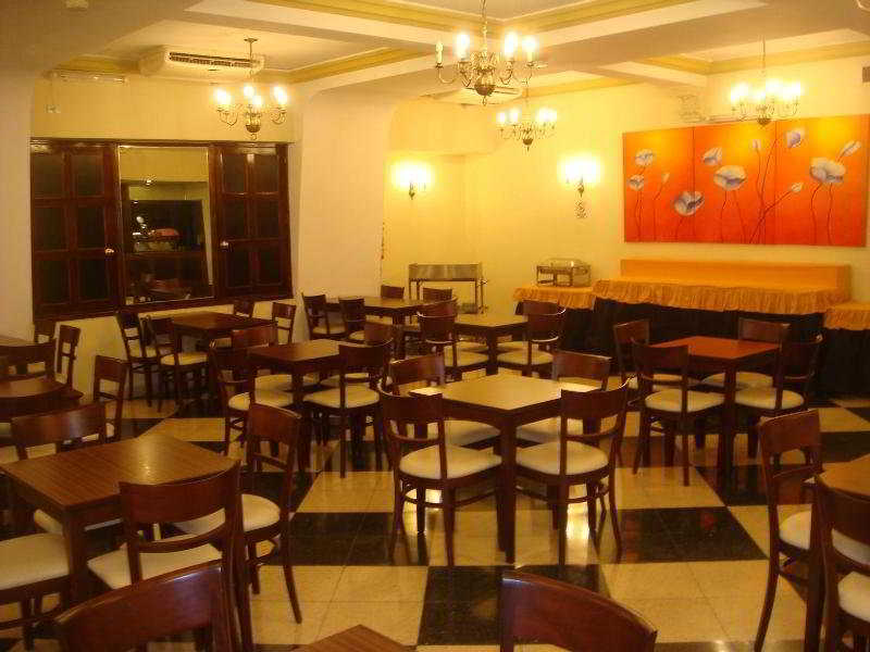 Fotos del hotel - Up Retiro