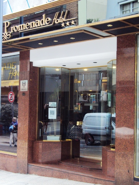 Fotos del hotel - Up Retiro