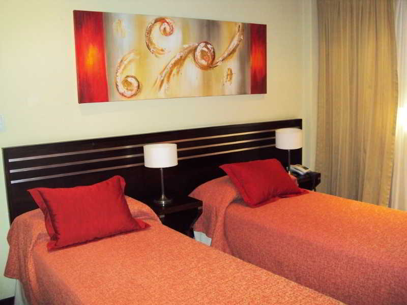 Fotos del hotel - Up Retiro
