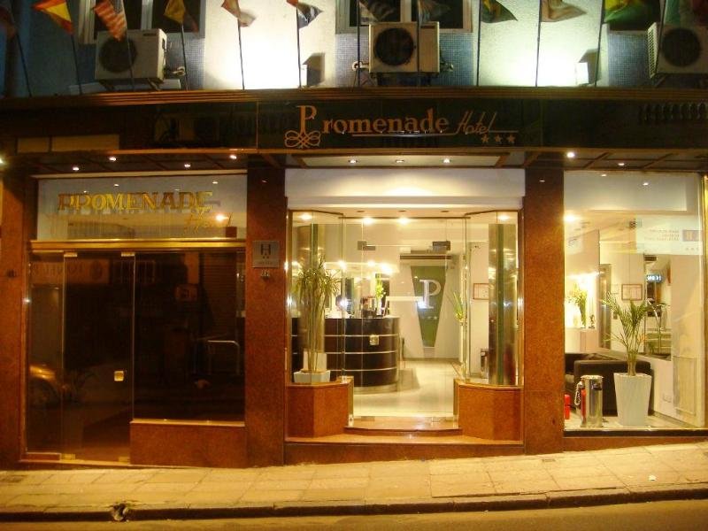 Fotos del hotel - Up Retiro
