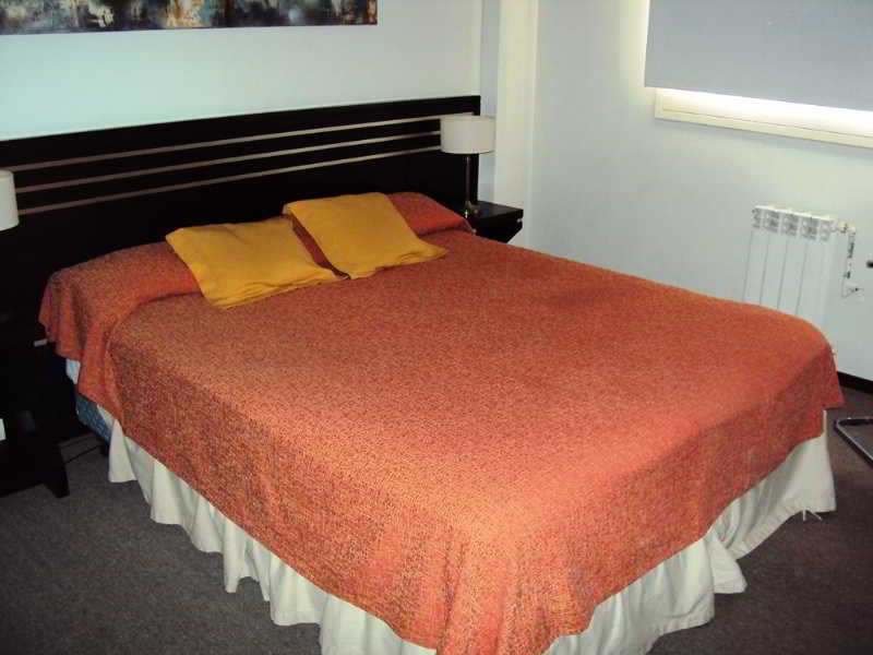 Fotos del hotel - Up Retiro