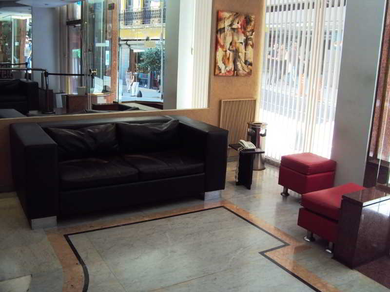 Fotos del hotel - Up Retiro