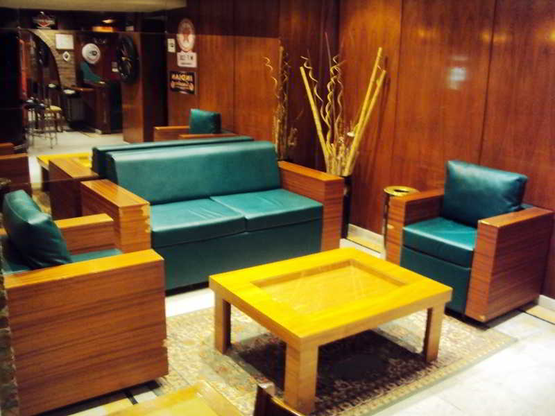 Fotos del hotel - Up Retiro