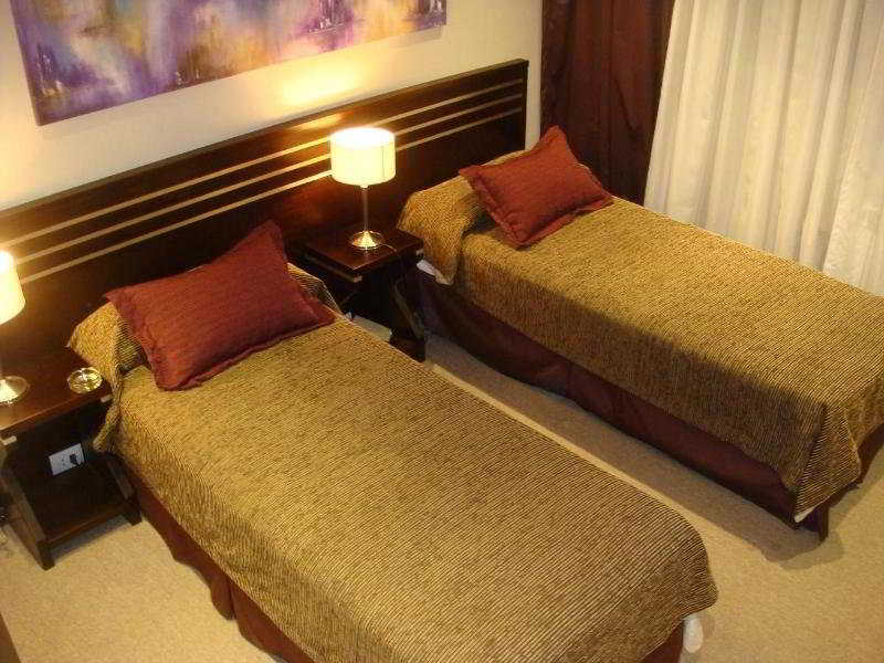 Fotos del hotel - Up Retiro