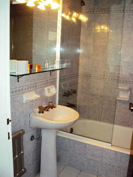 Fotos del hotel - Up Retiro
