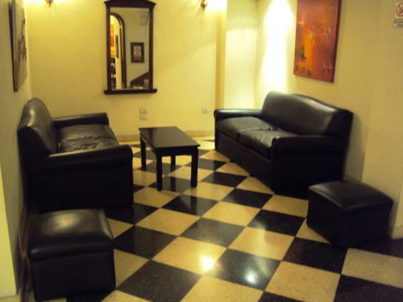 Fotos del hotel - Up Retiro