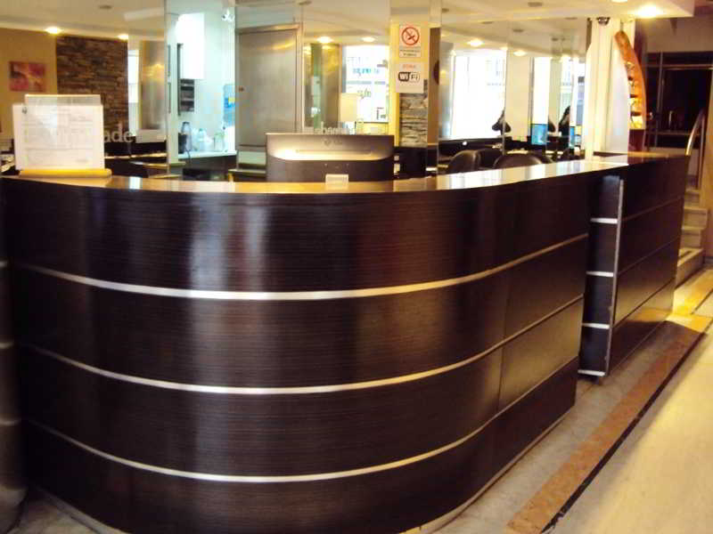 Fotos del hotel - Up Retiro