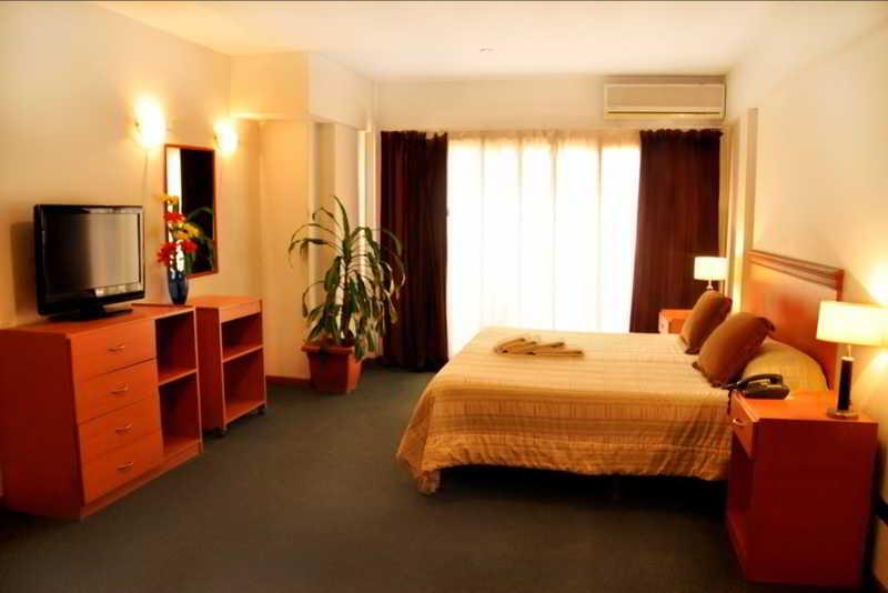 Fotos del hotel - FIAMINGO APART