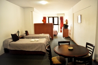Fotos del hotel - FIAMINGO APART