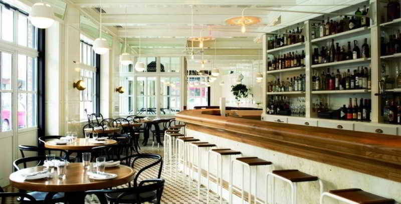 Fotos del hotel - THE STANDARD HIGH LINE