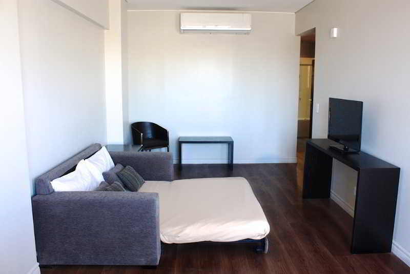 Fotos del hotel - CH Recoleta Suites