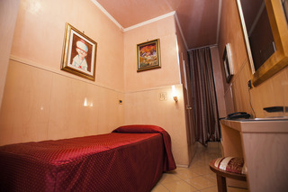 Fotos del hotel - Fiorella Milano