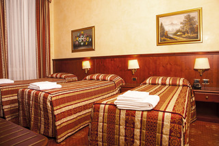 Fotos del hotel - Fiorella Milano
