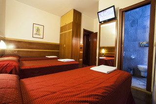 Fotos del hotel - Fiorella Milano