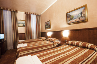 Fotos del hotel - Fiorella Milano