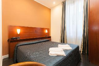Fotos del hotel - Fiorella Milano