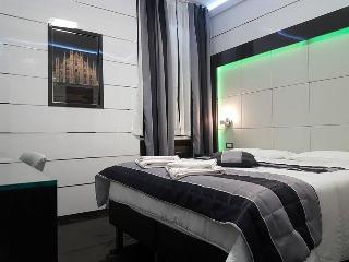 Fotos del hotel - Fiorella Milano
