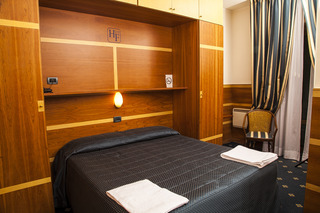Fotos del hotel - Fiorella Milano