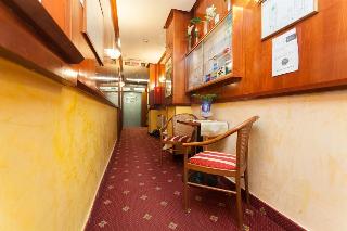 Fotos del hotel - Fiorella Milano