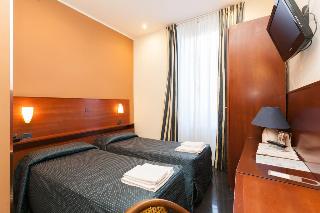 Fotos del hotel - Fiorella Milano