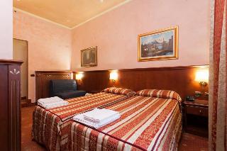 Fotos del hotel - Fiorella Milano