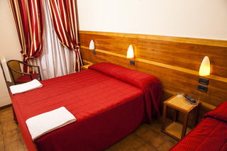 Fotos del hotel - Fiorella Milano