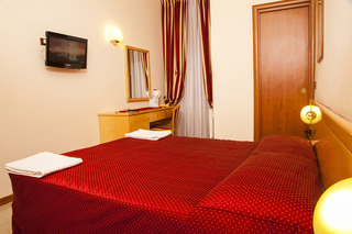 Fotos del hotel - Fiorella Milano