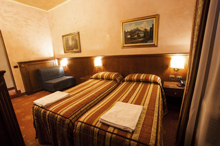Fotos del hotel - Fiorella Milano