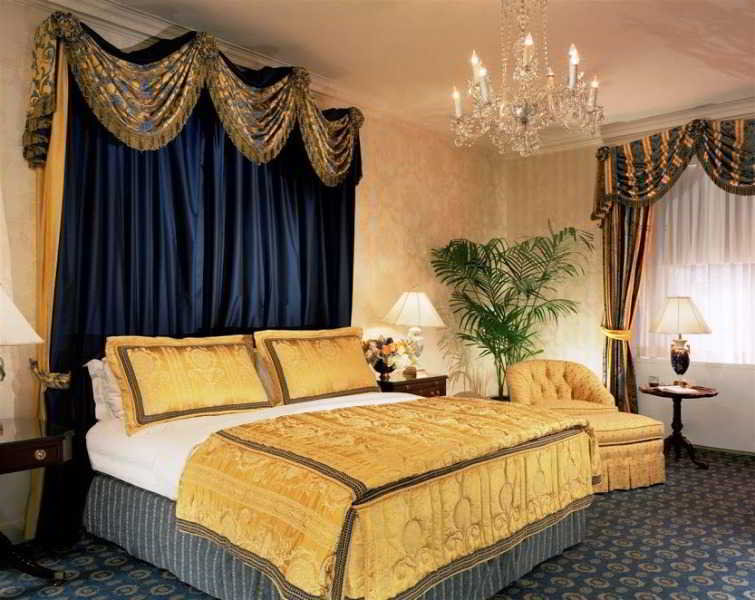 Fotos del hotel - THE TOWERS OF THE WALDORF ASTORIA NEW YORK