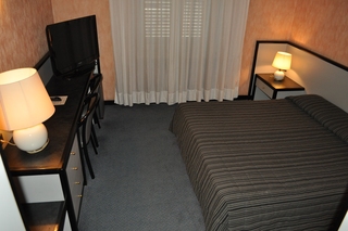 Fotos del hotel - IQ HOTEL MILANO