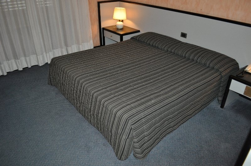 Fotos del hotel - IQ HOTEL MILANO