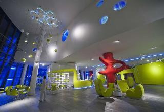 Fotos del hotel - Voco Milan Fiere