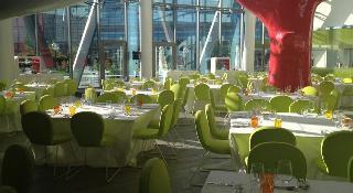 Fotos del hotel - Voco Milan Fiere