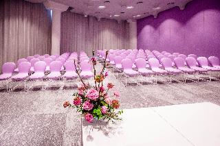 Fotos del hotel - Voco Milan Fiere