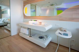 Fotos del hotel - Voco Milan Fiere