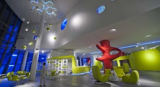 Fotos del hotel - Voco Milan Fiere