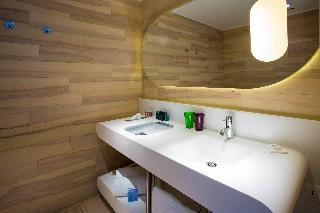 Fotos del hotel - Voco Milan Fiere